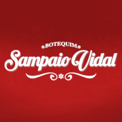 Botequim Sampaio Vidal