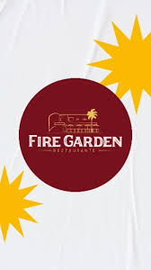 Fire Garden