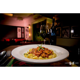 GNOCCHI TOSCANI