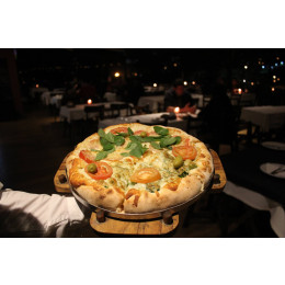 Pizza do 515