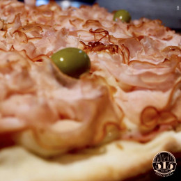 Pizza do 515 (Assinantes)