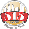 515 Pizza & Gril