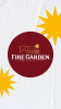 Fire Garden